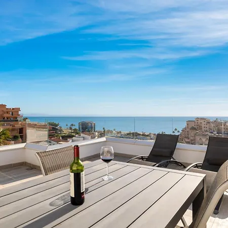 Star View * Fuengirola