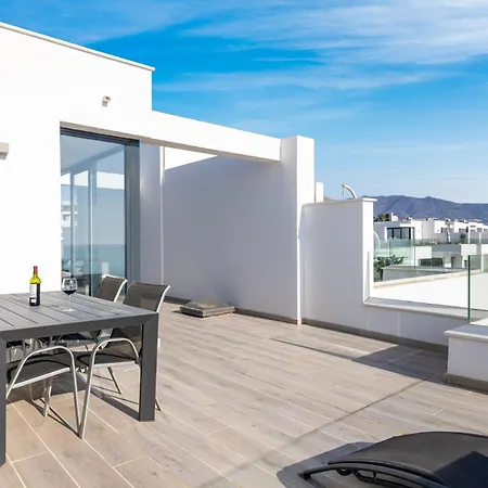 Star View * Fuengirola