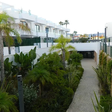 Star View Casa vacanze Fuengirola