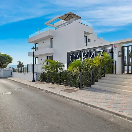 Star View * פואנגירולה