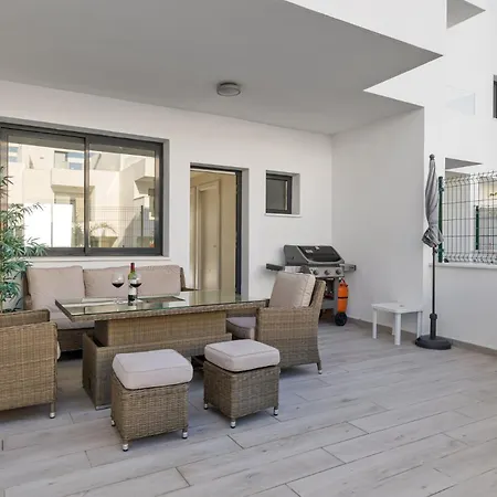 Casa vacanze Star View