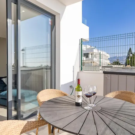 Casa vacanze Star View Fuengirola