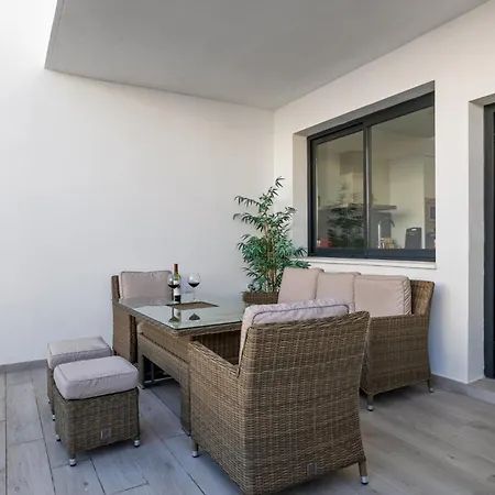 Casa vacanze Star View *