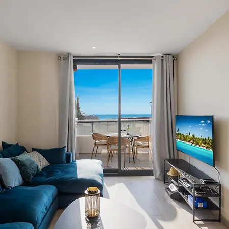 Casa vacanze Star View Fuengirola