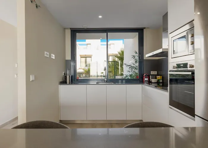 Star View * פואנגירולה