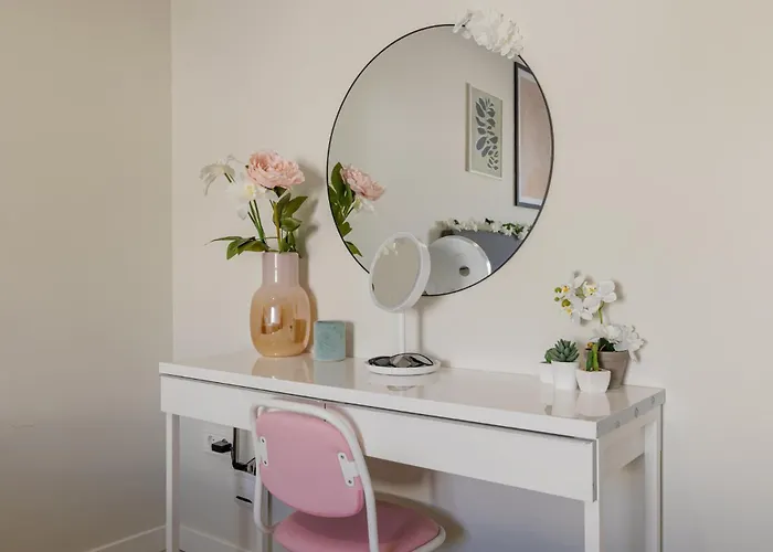 بيت للعطل Star View *