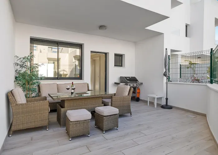 בית נופש Star View