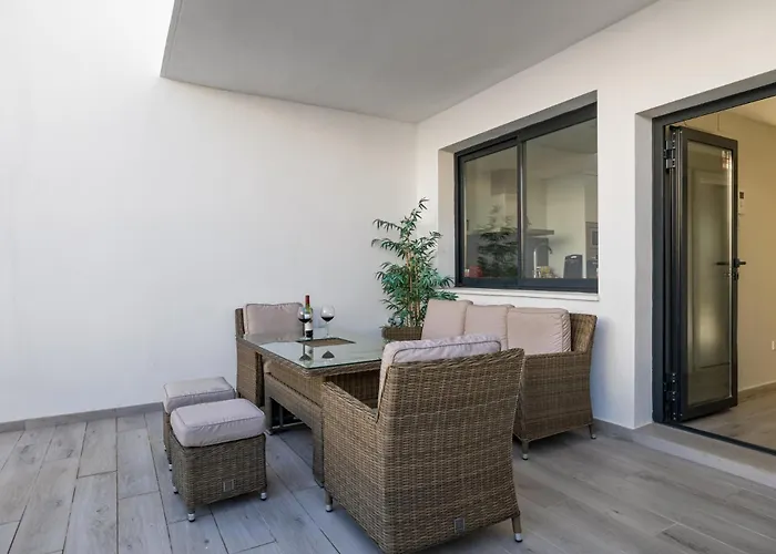 בית נופש Star View *