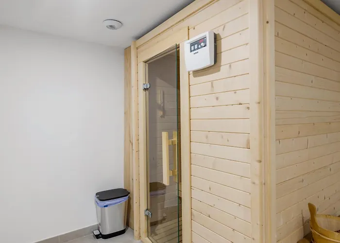 בית נופש Star View פואנגירולה