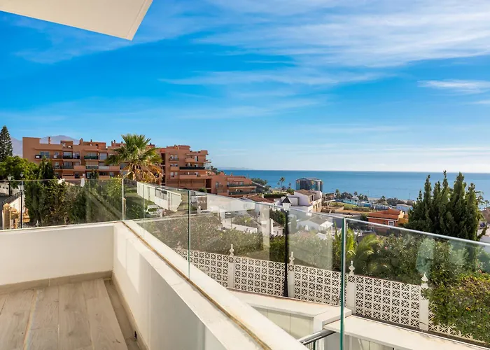 Star View بيت للعطل *