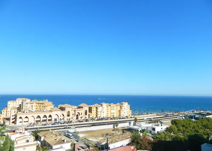 Star View بيت للعطل فوينخيرولا