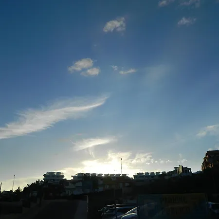 Star View Будинок відпочинку *