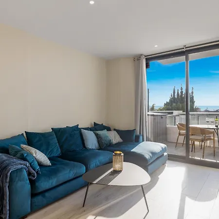 Star View Casa de Férias Fuengirola