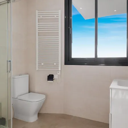 Casa de Férias Star View Fuengirola