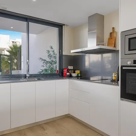 Star View Фуенхірола