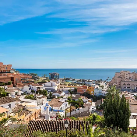 Casa de Férias Star View *