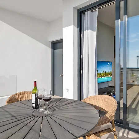 Star View Фуенхірола