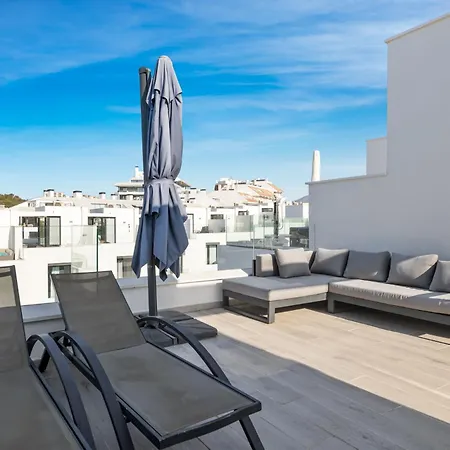 Star View * Fuengirola