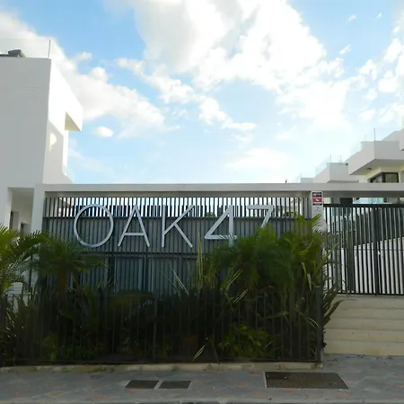 Casa de Férias Star View *