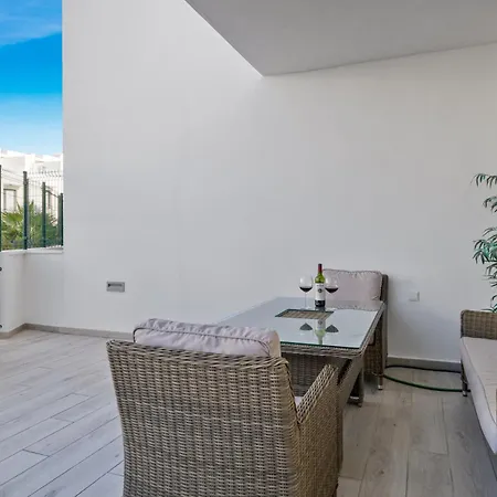 Casa de Férias Star View Fuengirola