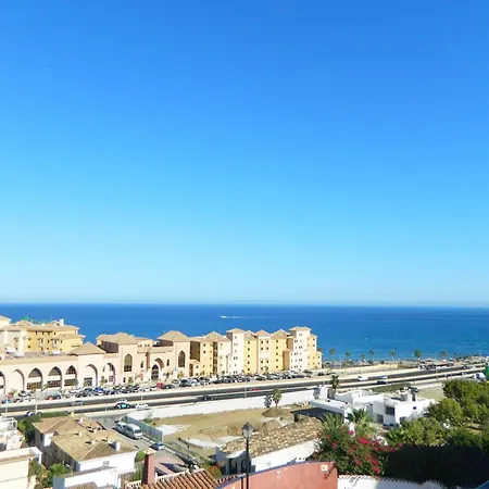 Star View Будинок відпочинку Фуенхірола