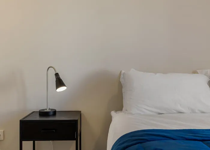 Dom wakacyjny Star View Fuengirola