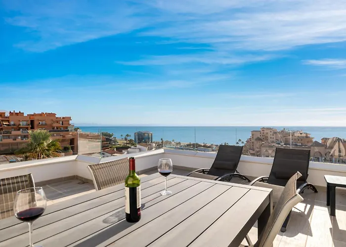 Star View * Fuengirola