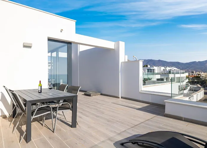 Star View * Fuengirola