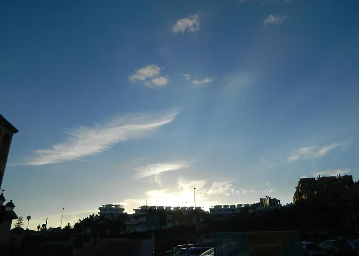 Star View Dom wakacyjny *