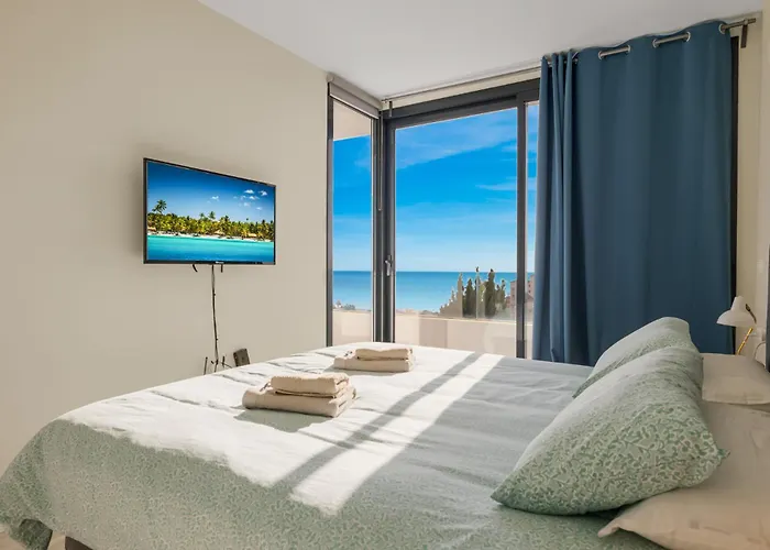 Holiday home Star View