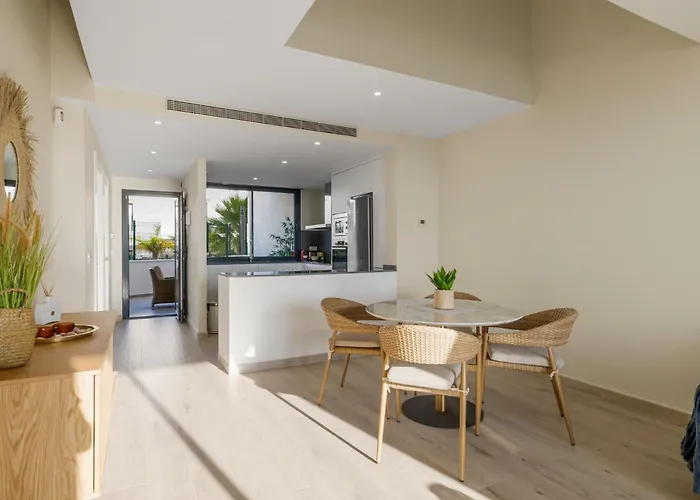 Star View Holiday home Fuengirola