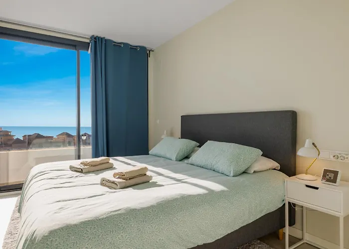 Holiday home Star View