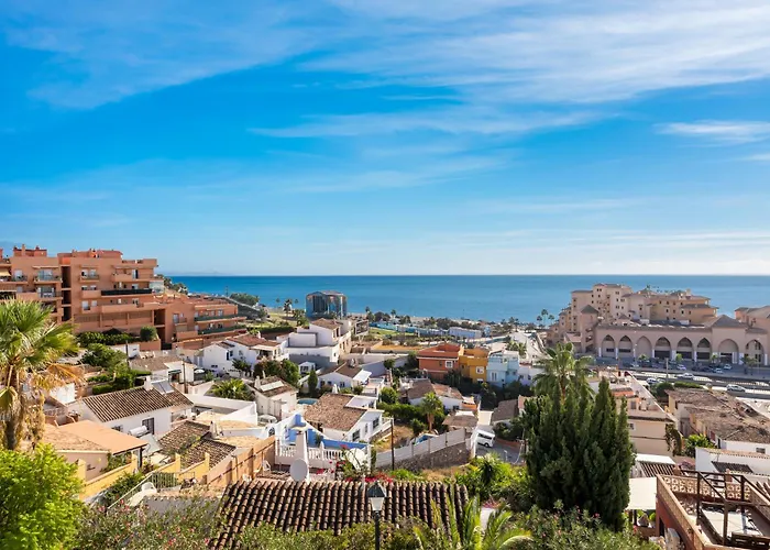 Holiday home Star View *