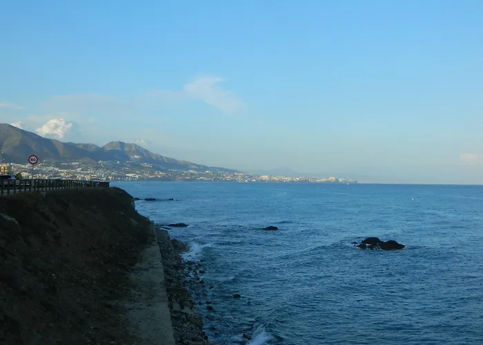 Star View Dom wakacyjny Fuengirola