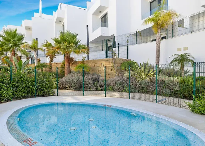 Holiday home Star View