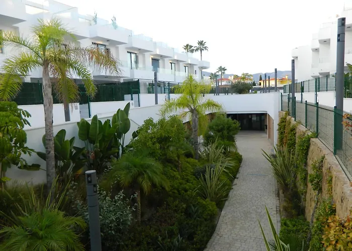 Star View Holiday home Fuengirola