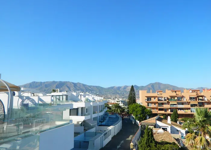 Dom wakacyjny Star View *