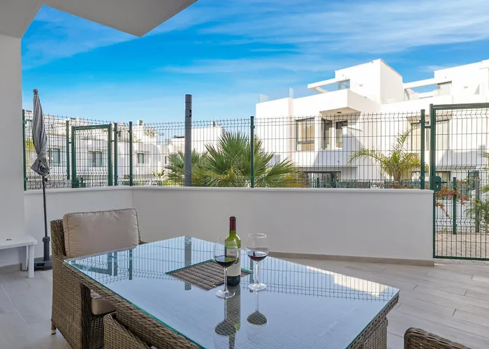 Star View Holiday home