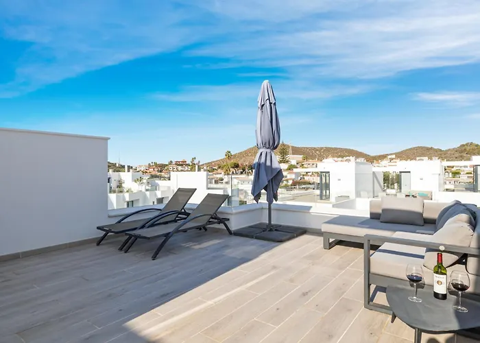 Star View Holiday home *