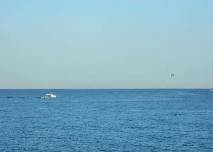 Star View Holiday home Fuengirola