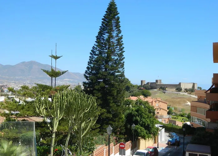 Holiday home Star View