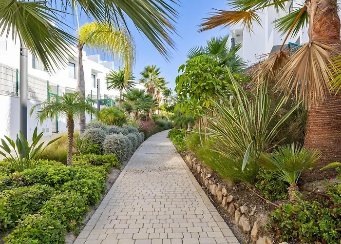 Star View Holiday home Fuengirola