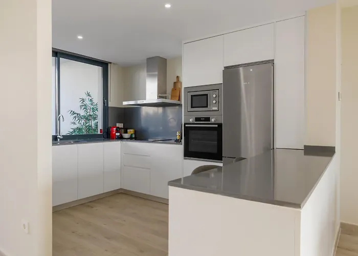 Holiday home Star View Fuengirola