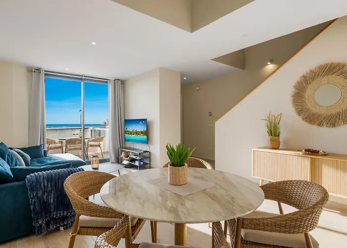 Holiday home Star View