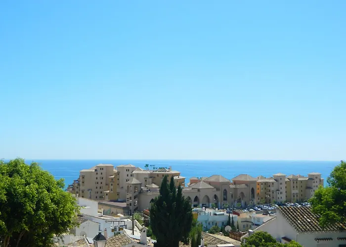 Star View Holiday home Fuengirola