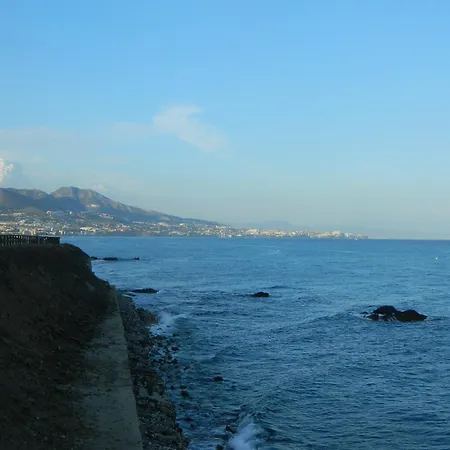 Star View Holiday home Fuengirola