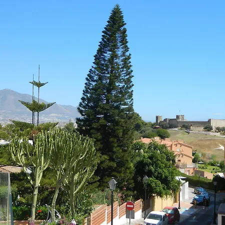 Сasa de vacaciones Star View