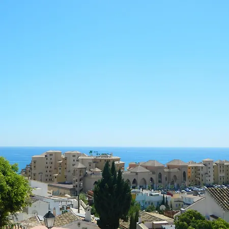 Star View Сasa de vacaciones Fuengirola