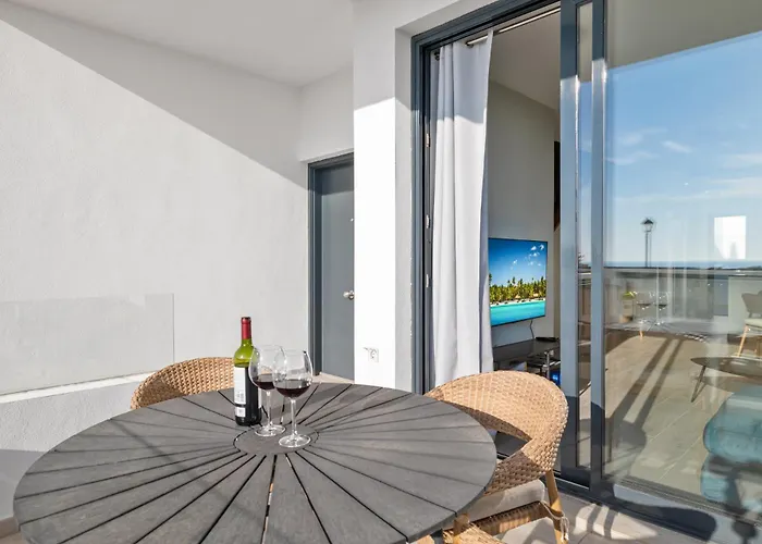 Star View フエンヒロラ