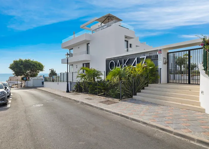 Star View * フエンヒロラ